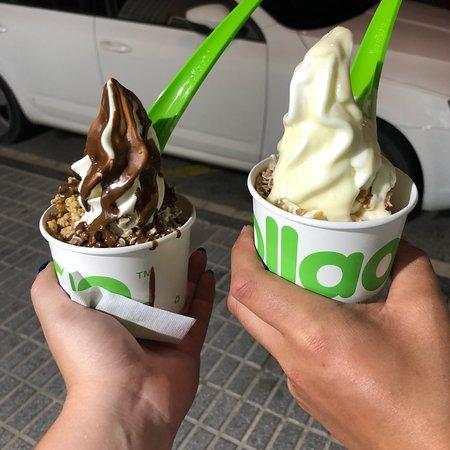 Llaollao