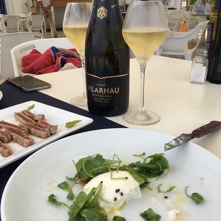 Chiringuito Blue Fish