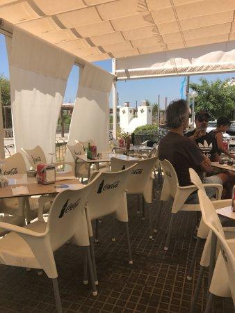 Luna Bar Restaurante