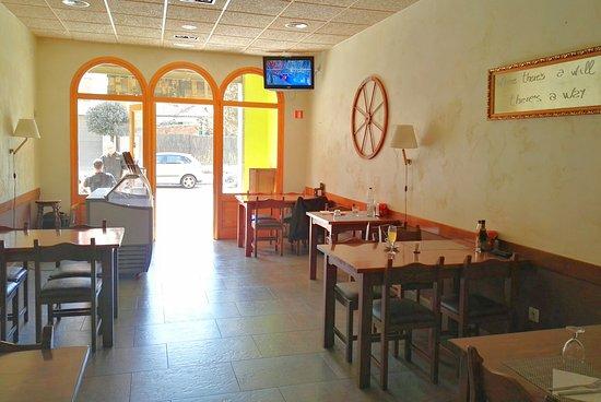 Restaurante La Tasca