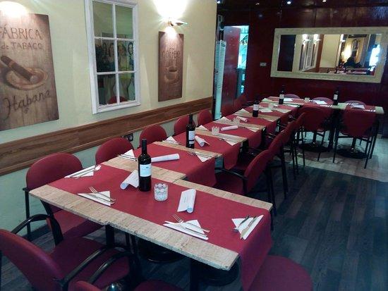 Bodedebò Forn Cafeteria