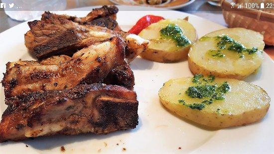 Bar Tierra del fuego