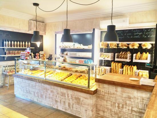 M Fresquet Forners Pastissers