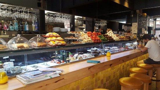 El Dynamic Cerveseria