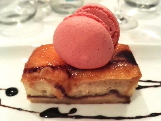 Restaurant l'arengada Olot