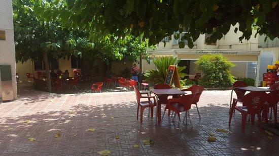 Bar Restaurante El Casal