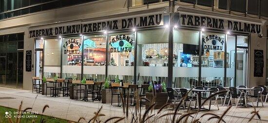 Taberna Dalmau