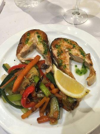 Restaurant Casa Da Fonte