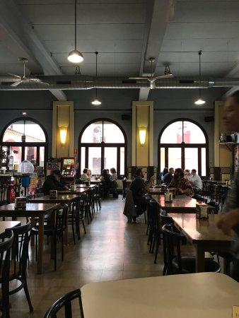 El Cafe de Palafolls