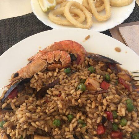 Xiringuito La Dorada