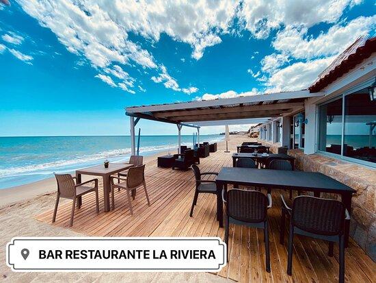 Restaurante la Riviera en Miami Playa