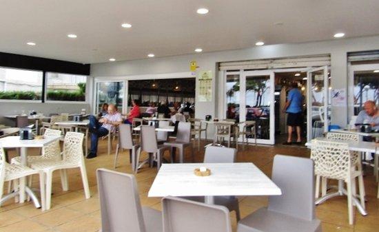 Cafetería COOKIETIME