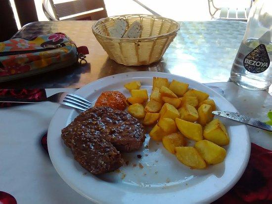 Sidral Restaurant