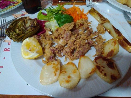 Bar Restaurant Claret