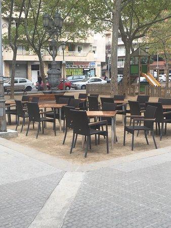 Restaurant Can Manel