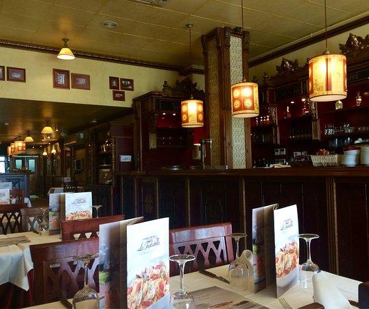 La Tagliatella Sant Joan de Déu