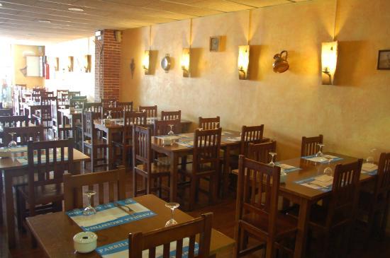 Parrilla Argentina El Quincho