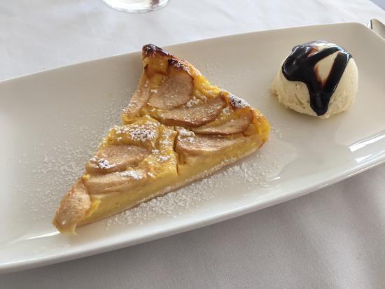 Restaurante Latitud Norte