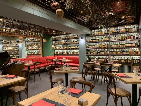 Restaurante la Abuela