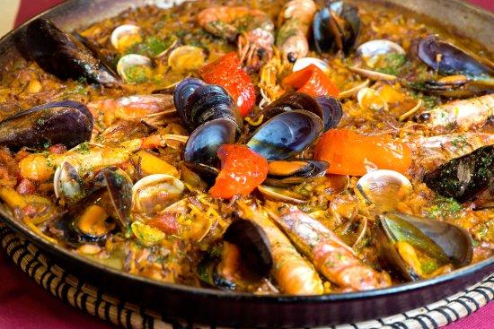 Restaurant Robert's Bar Cafeteria