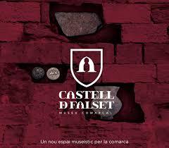 el Castell de Falset Museu Comarcal