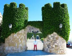 Castillo de Altafulla