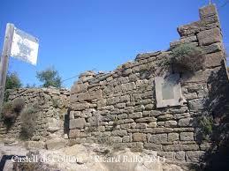 Castillo de Colltort