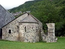 la Ermita de Santa Maria de Mijaran