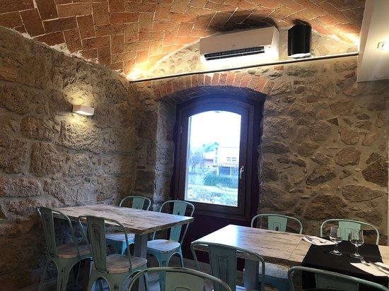 Bar Restaurante Arsenal