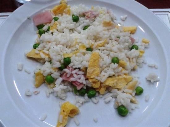 Restaurante Nueva Ola