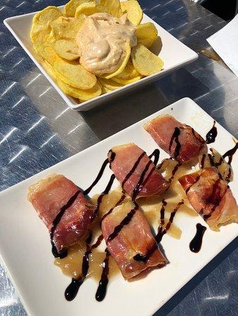 Bar-Restaurant El Seguici