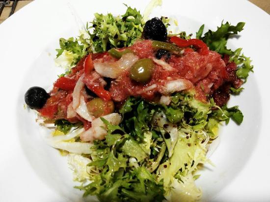 La Fàbrica Cervesa Artesana Capfoguer