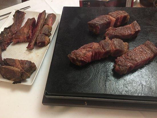 Restaurant CA la Carme