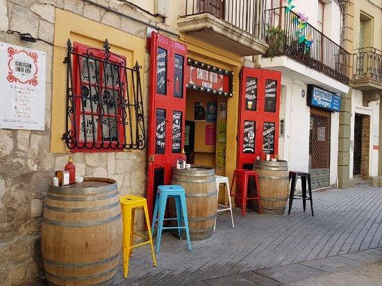 Vermuteria Santa Rita