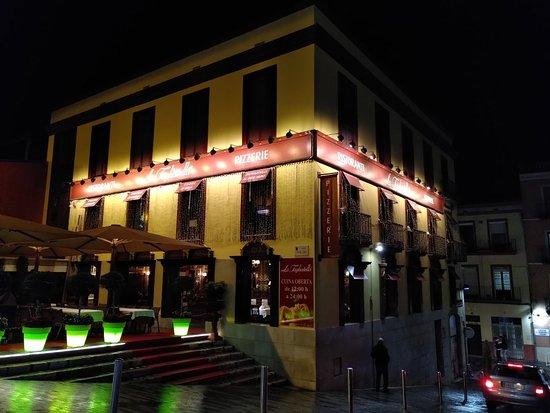 La Tagliatella Figueres