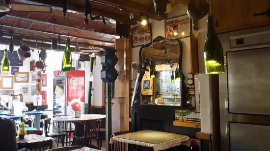 Restaurante La Coctelera