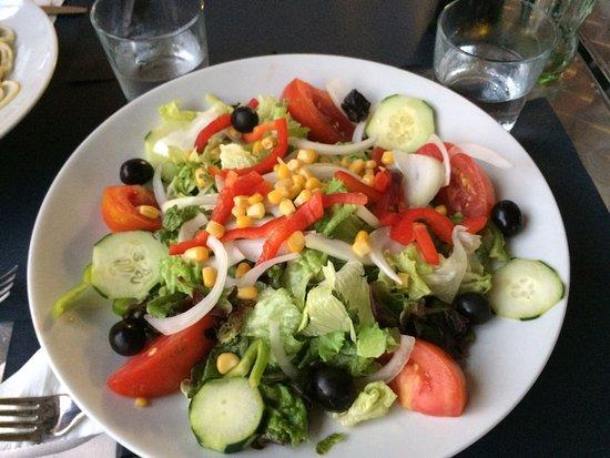 Bar Restaurante Camping SolMar