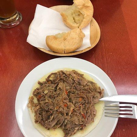 Panaderia Las Delicias