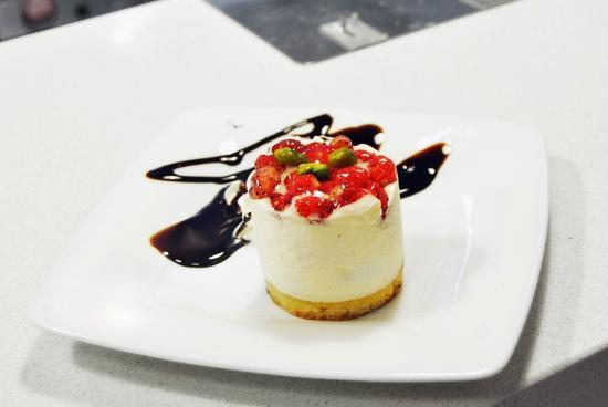 Restaurante Tirati Tiriti