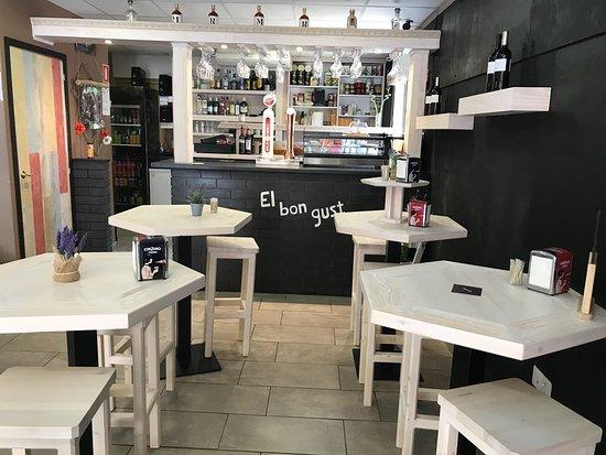 Vermuteria El Bon Gust