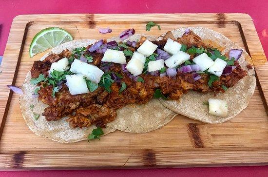 La Chula Cerveceria Mexicana