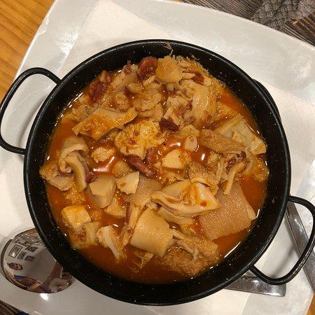 Lo Taullel de Ma Jose