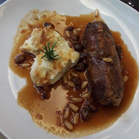 Bon Appetit Restaurante