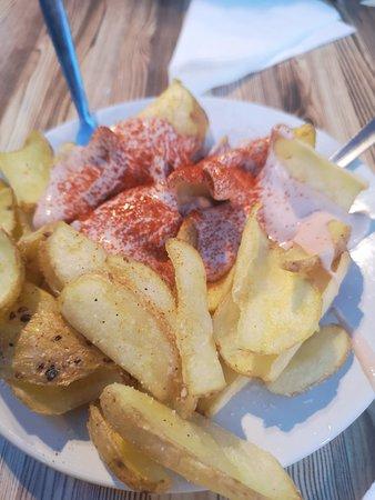 La Gargola de Notre Dame