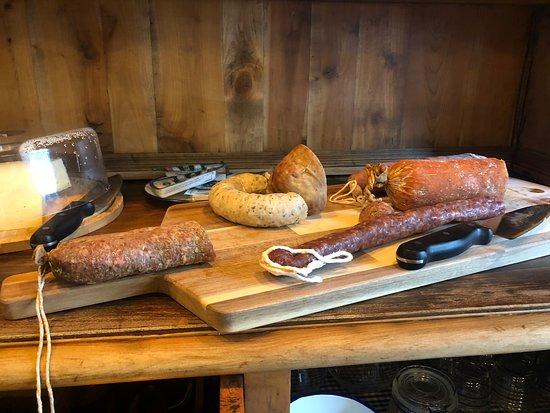 Restaurant in Vilallonga de Ter