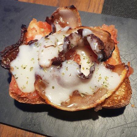 Restaurant Tastimotant