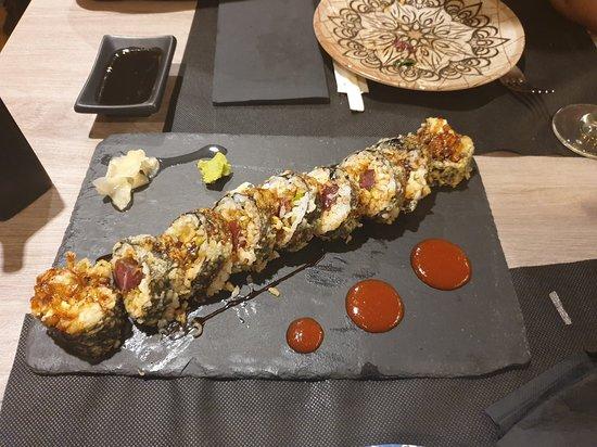 Katori Restaurant Japones