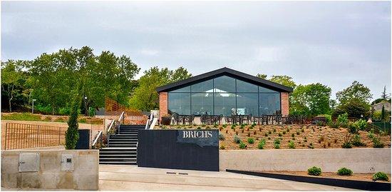 Brichs Restaurant