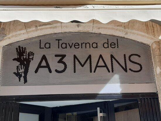 A3mans Restaurant