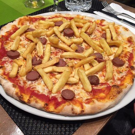 Pizzeria Trattoria Don Paolo